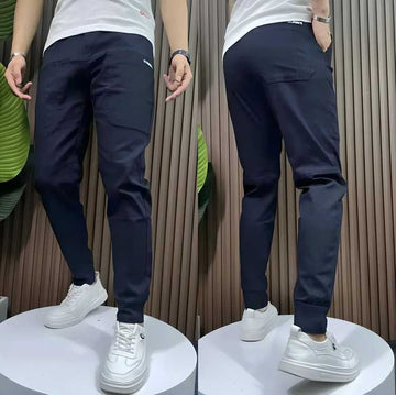 Men's Casual 6 Pocket Joggers